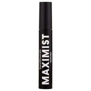 bareMinerals Maximist Phyto-Fiber Volumizing Mascara ~ Maximum Black